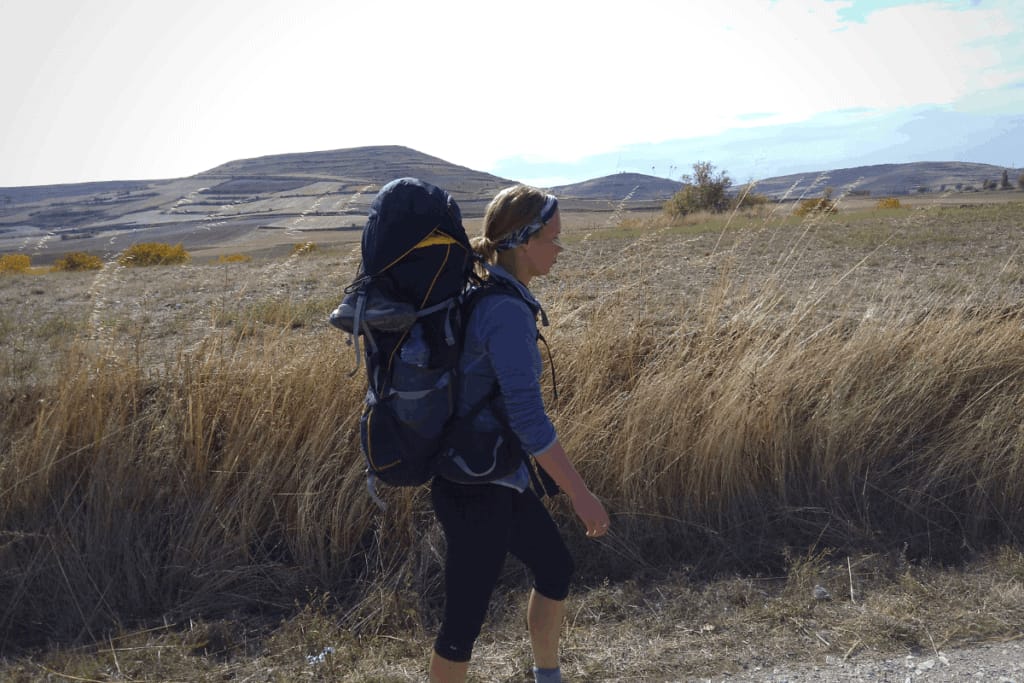 Camino del Norte