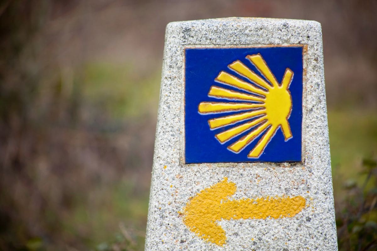 Camino Inglés