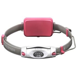 Pink neo6r led lenser