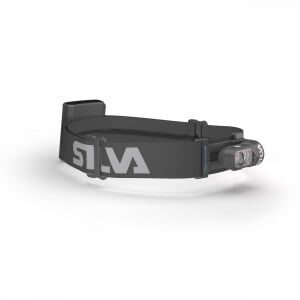 SILVA Trail Runner Free Ultra