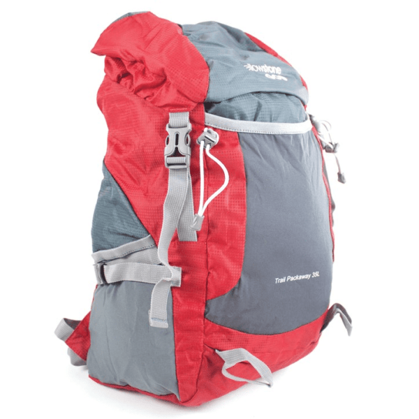 Trail Packaway rygsæk - 35 liter