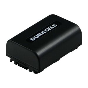 DURACELL videokamerabatteri - Li-Ion Powerbank - 650 mAh