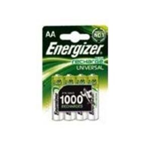 Energizer Accu Recharge Universal Powerbank - 1300 mAh