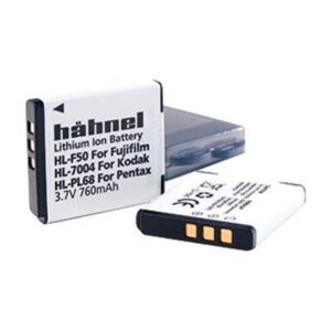 Hähnel HL-F50 Powerbank - 800 mAh