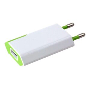 IC INTRACOM techly Compact Charger Powerbank - Hvid -