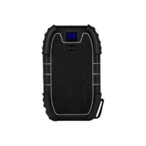 VEHO Pebble Endurance Powerbank - Sort -