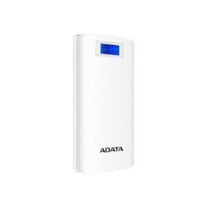 A-Data ADATA P20000D Powerbank - Hvid -
