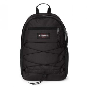 Eastpak Quidel Powr Rygsæk Sort