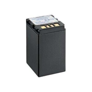 Micro videokamerabatteri Powerbank - Grå - 3300 mAh
