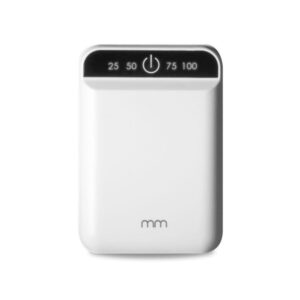 Mikamax mm - mini powerbank 10.000 mAh