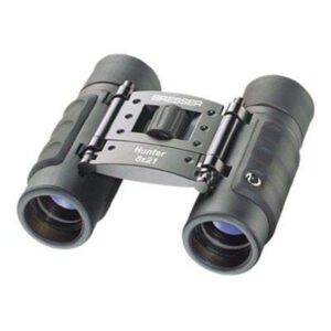 Bresser Optics Hunter 8X21