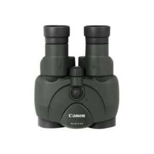 Canon Binoculars 10 x 30 IS II