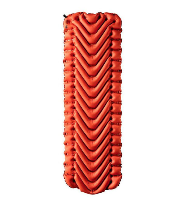 Klymit Insulated Static V Liggeunderlag