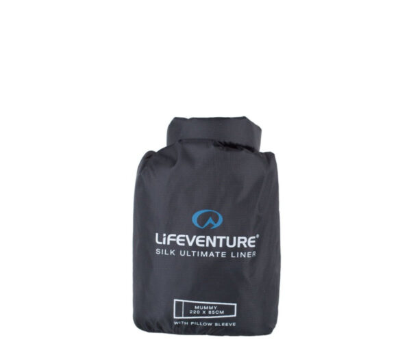 LifeVenture Ultimate Sheet Bag – Mama