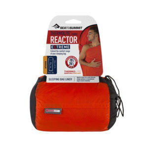 Sea To Summit Reactor Extreme Liner