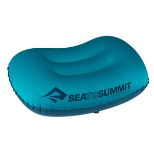 Sea to Summit Aeros UL Pillow Reg, AQUA