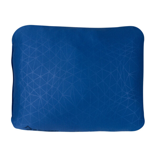 Cuscino Sea to Summit Foamcore Reg, BLU MARINO