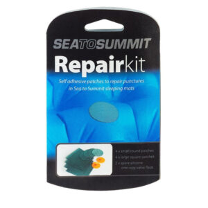 Sea to Summit Mat Repair Kit/Lap til liggeunderlag