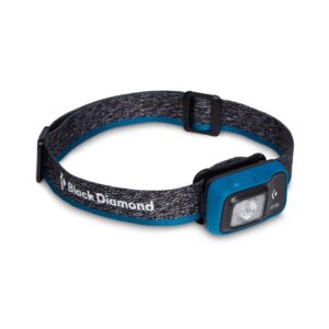 Black Diamond Astro 300 Headlamp (BLUE)