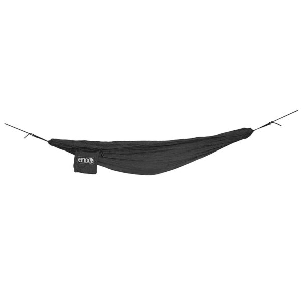 ENO Underbelly Gear Sling (CHARCOAL)