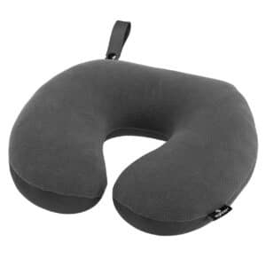 Eagle Creek 2-1 Travel Pillow (EBONY)