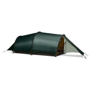 Hilleberg Helags 3 (GREEN)