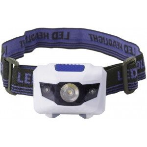 Levenhuk LabZZ F7 Headlight - Pandelampe