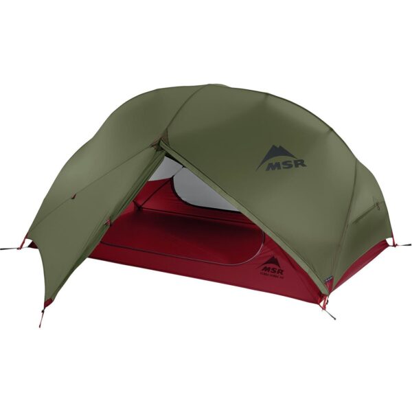 MSR Hubba Hubba NX (GREEN)