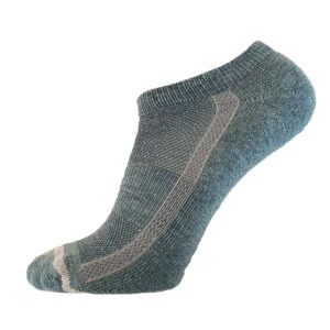 Royal Robbins Micro Sock (ARCTIC BLUE L)