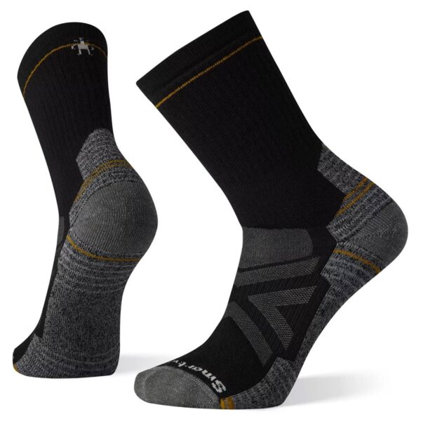 Smartwool Performance Hike Full Cushion Crew (BLACK M)