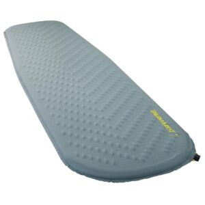 Therm-A-Rest Trail Lite Large S20 (TROOPER SZARY)