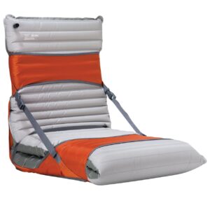 Chaise Therm-A-Rest Trekker 20 (TOMATE)