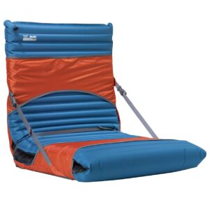 Chaise Therm-A-Rest Trekker 25 (TOMATE)