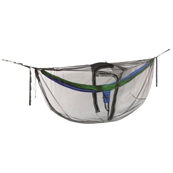 ENO Guardian DX Bug Net (GREY)