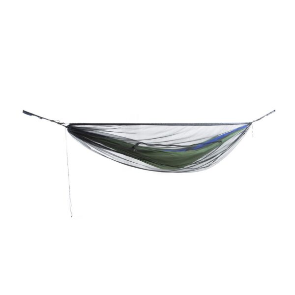 ENO Guardian SL Bug Net (GREY)