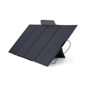 EcoFlow 400W Solar Panel Powerbank -