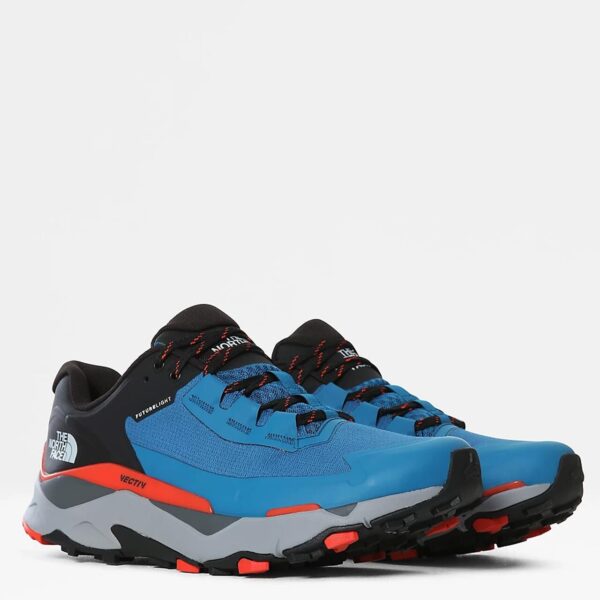 The North Face Mens Vectiv Exploris Futurelight (BLUE 40,5)