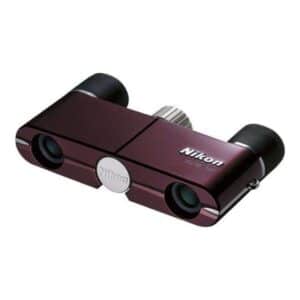 Nikon - Binoculars 4 x 10 DCF