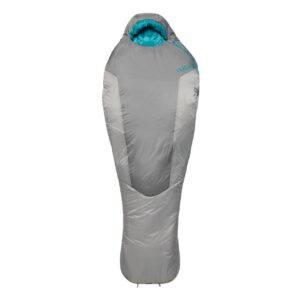 RAB Womens Solar Ultra 2 (GREY REG LZ)
