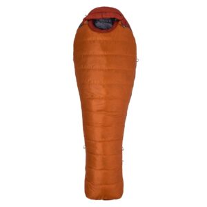 Marmot Micron 0 (ORANGE (TANGELO/AUBURN) REG LZ)