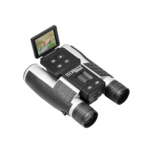 TECHNAXX TX-142 - binoculars with digital camera 12 x