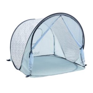Babymoov Anti-uv telt - Blue Waves Anti-UV Tent