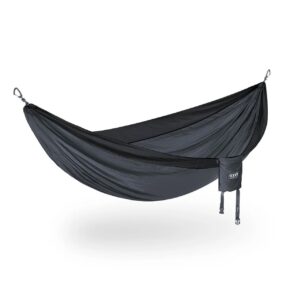 ENO DoubleNest (GREY (CHARCOAL/BLACK))