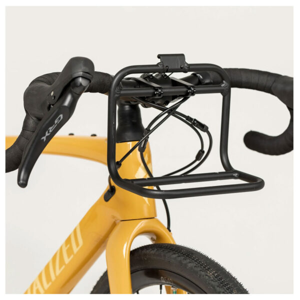 Fjällräven S/F Handlebar Rack (BLACK (BLACK/550) ONE SIZE)