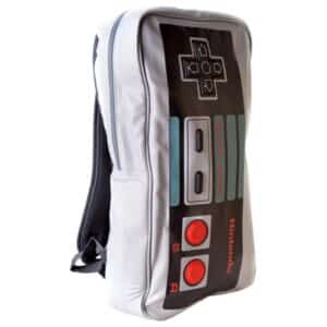 Nintendo - Big NES Controller Backpack - Rygsæk -