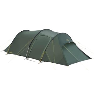 Nordisk Oppland 3 SI (GREEN (FOREST GREEN))