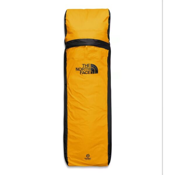 The North Face Assault Futurelight Bivy (YELLOW (SUMMIT GOLD/TIN GREY) ONE SIZE)