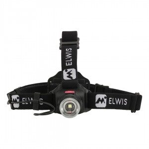 Elwis Daylight H800R - Pandelampe