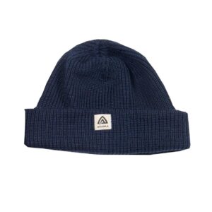 Aclima Forester Cap (BLUE (NAVY BLUE) One size (ONE SIZE))