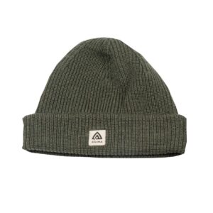 Aclima Forester Cap (GREEN (OLIVE NIGHT) One size (ONE SIZE))